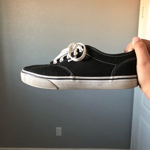 Vans shoes